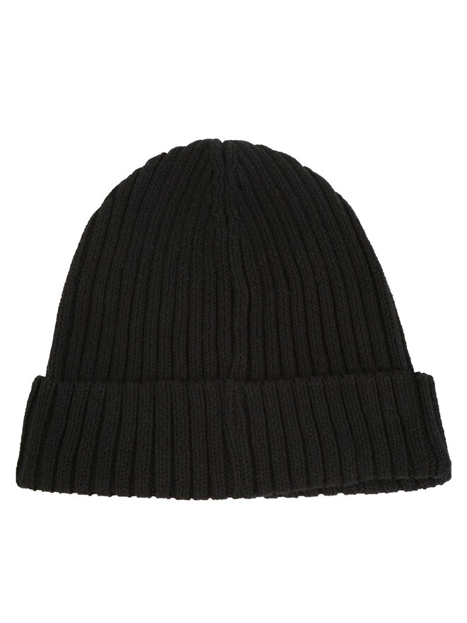 BOSS Sapka Boss J21285 D Fekete