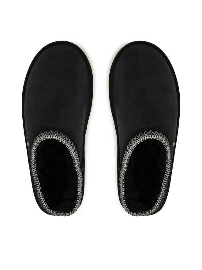 EMU Australia Stivali da neve EMU Australia Sharky Scuff W13179 Nero