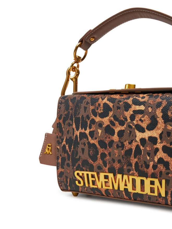 Steve Madden Borsetta Steve Madden Bnoya-L SM13001638 Marrone