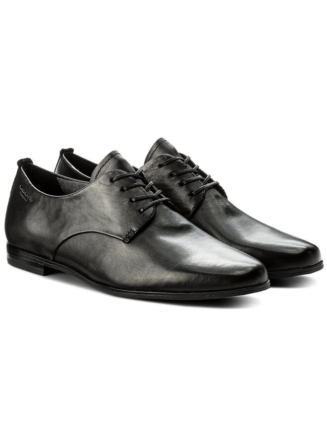 Vagabond Shoemakers Оксфорди Vagabond Shoemakers Marilyn 4502-201-20 Чорний