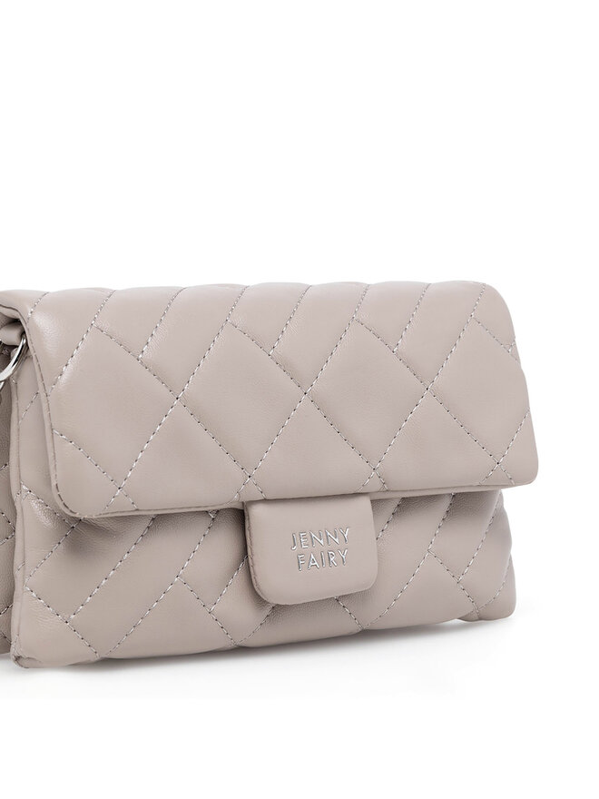 Jenny Fairy Handtasche Jenny Fairy MLS-E-067-05 Beige