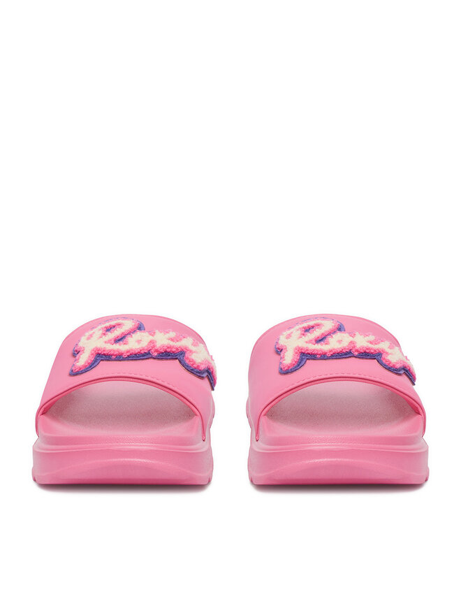 Roxy Шльопанці Roxy CEO-P5014550 Рожевий