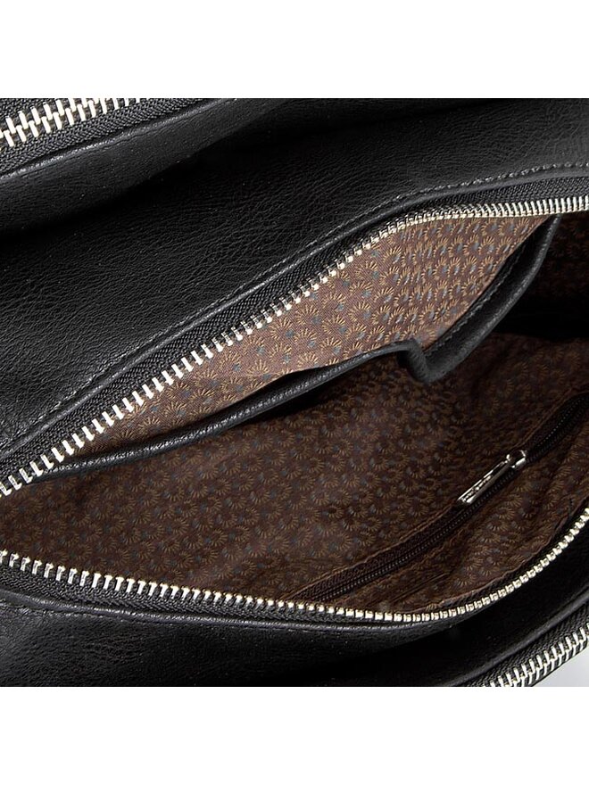 Betty Barclay Handtasche Betty Barclay D-936 RO 01 Schwarz