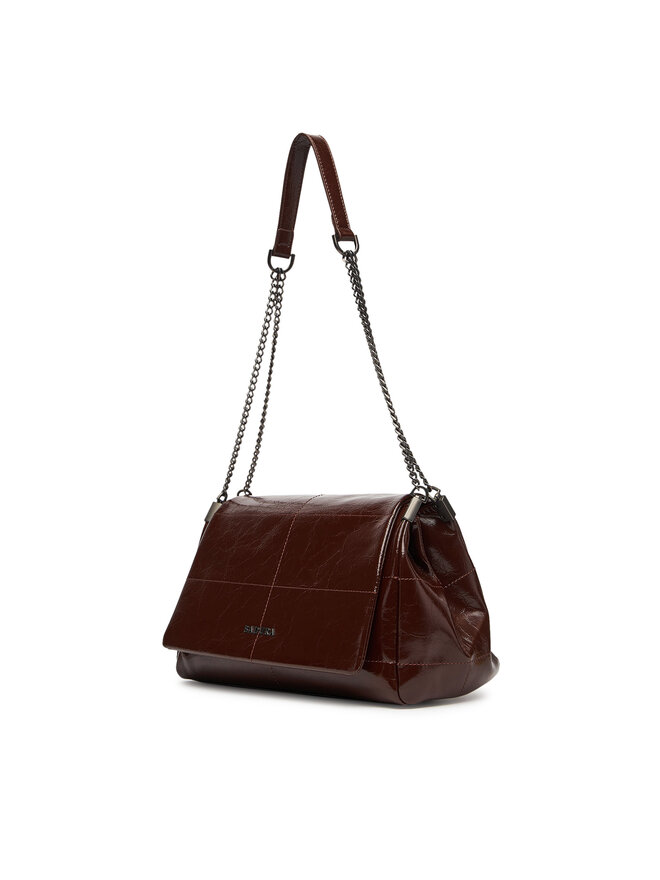 Badura Handtasche Badura C-AILA-LDA7951 Braun
