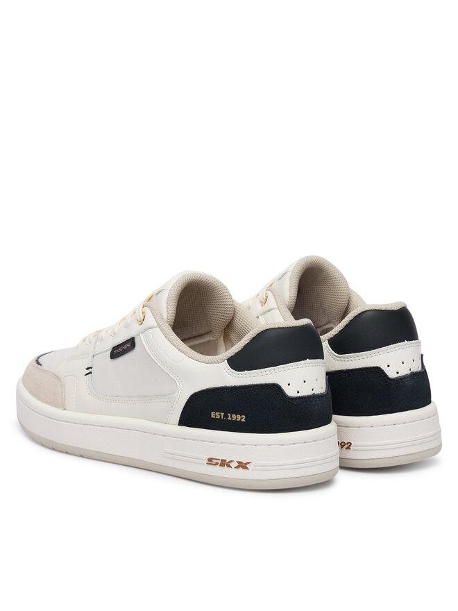 Skechers Снікерcи Skechers League Imperion 254073/NTBK Cиній