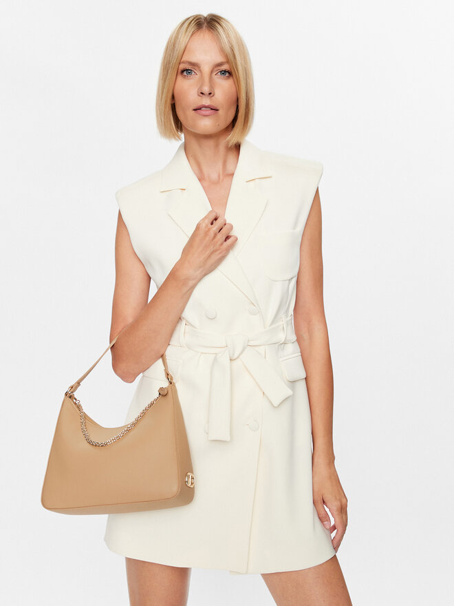 TWINSET Soma TWINSET 231TD8280 Bēšs
