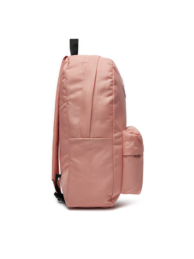 Vans nostalgia rose backpack store