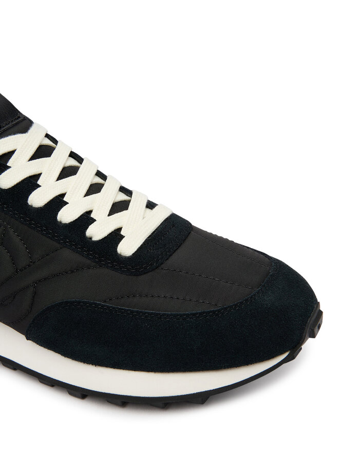 Iceberg Sneakers Iceberg IU181008 Schwarz