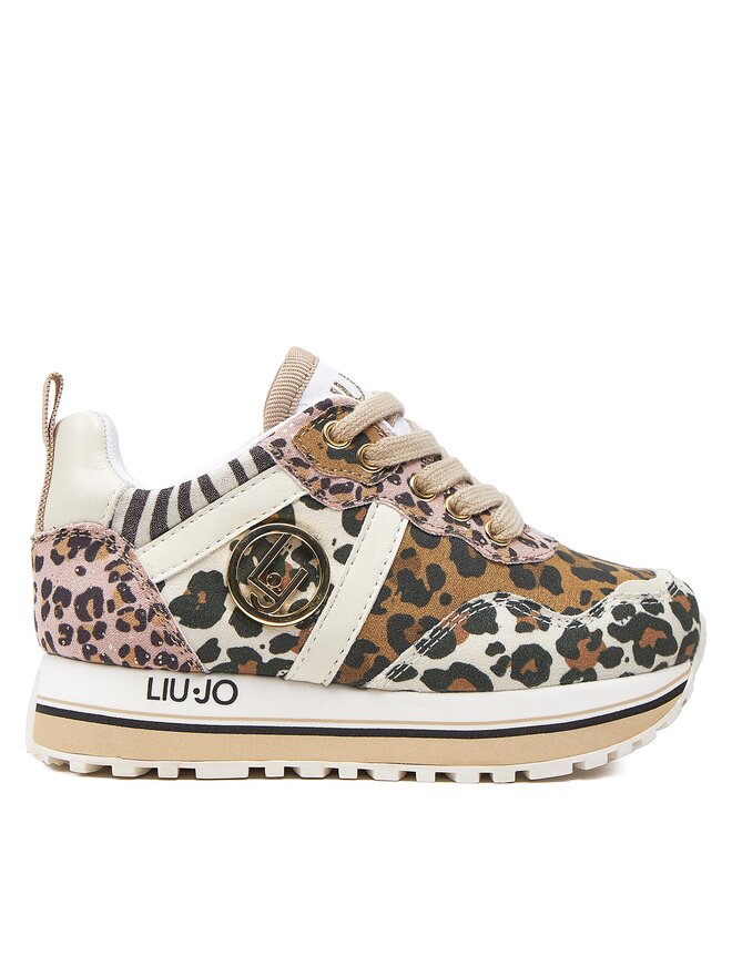 Scarpe maculate liu jo shop