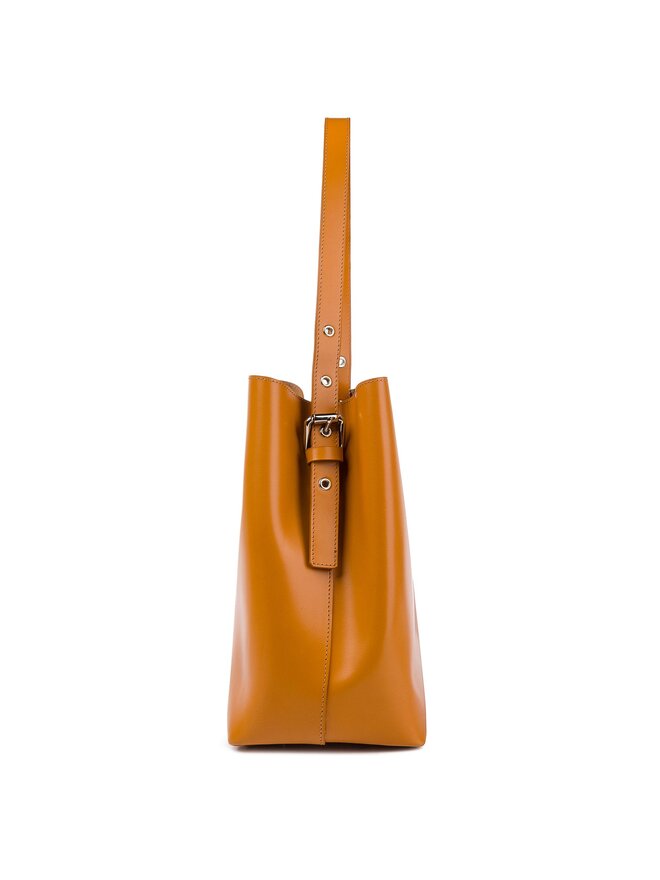 Bellucci Handtasche Bellucci R415 Braun