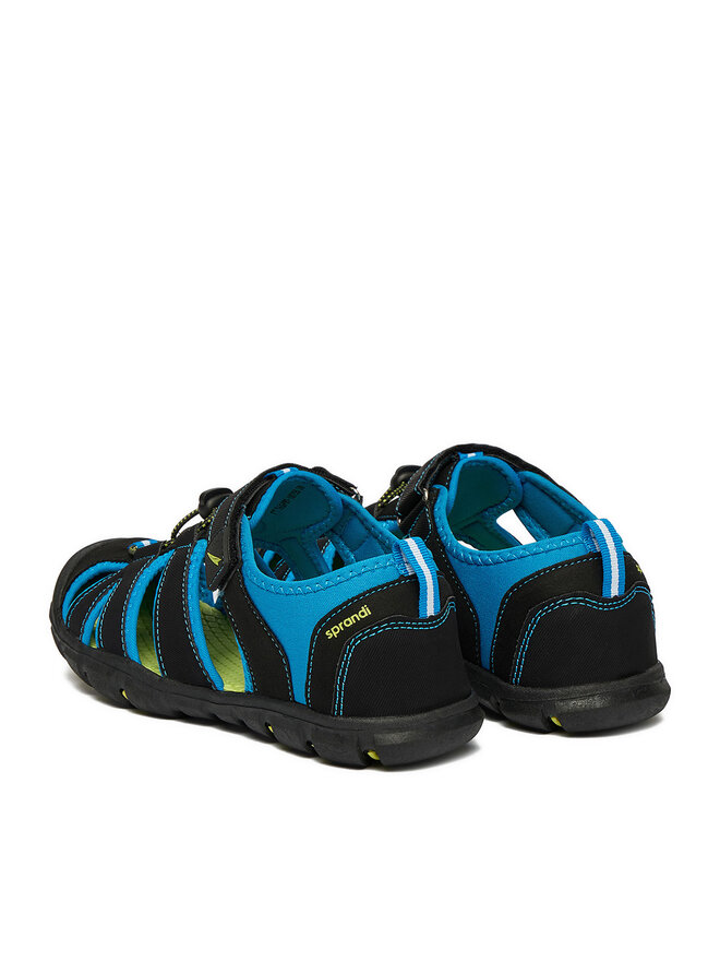 Sprandi Sandalen Sprandi BP81-18755 Schwarz