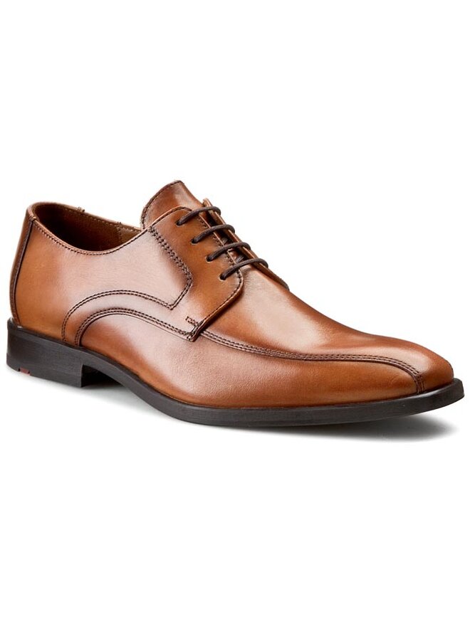 Lloyd Туфлі Lloyd Daran 15-116-03 Коричневий