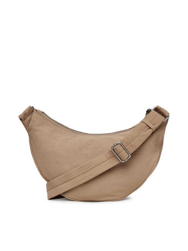 Calvin Klein Jeans Handtasche Calvin Klein Jeans Luna Nylon Sling Bag LV04K3095G Beige