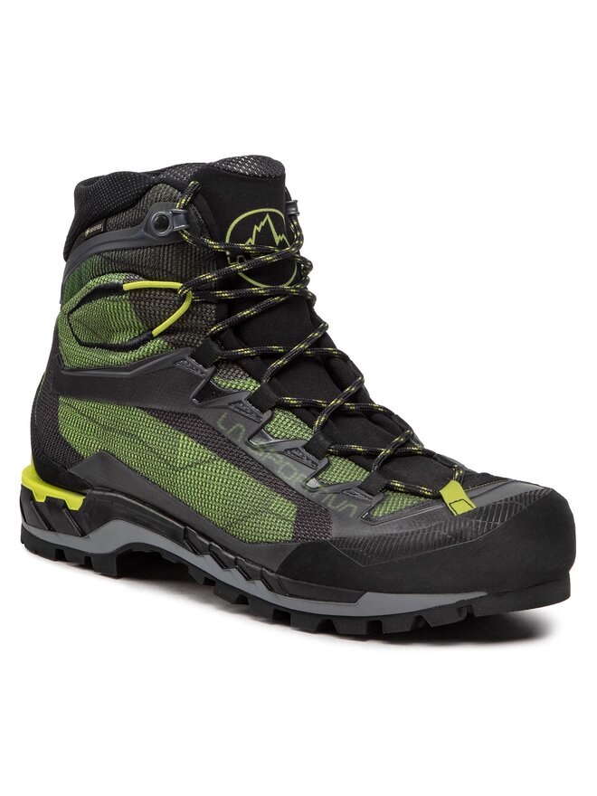 Trekkingschuhe La Sportiva Trango Tech Gtx GORE TEX 21G999720 Grun eschuhe