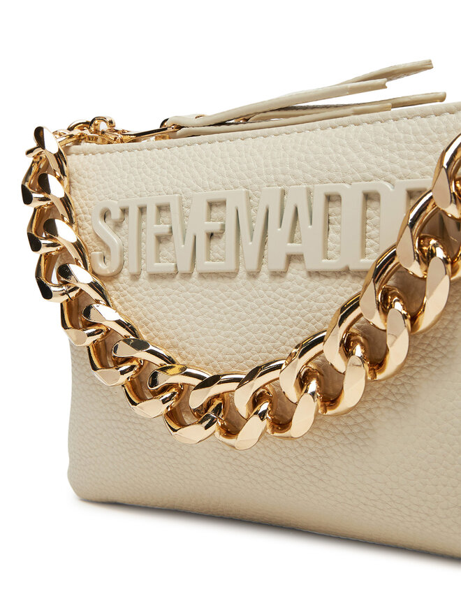 Steve Madden Сумка Steve Madden Bnicco SM13001162 Кремовий