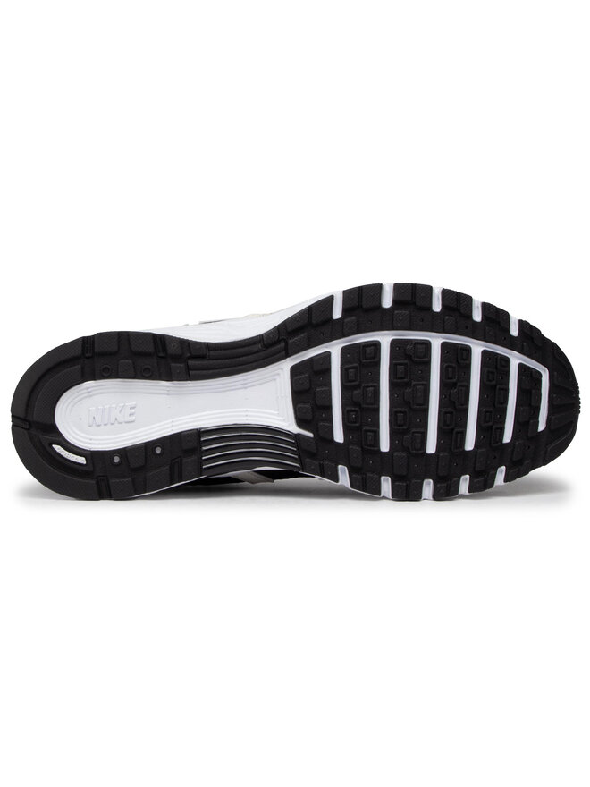 Nike Zapatillas Nike P-6000 CD6404 101 Blanco