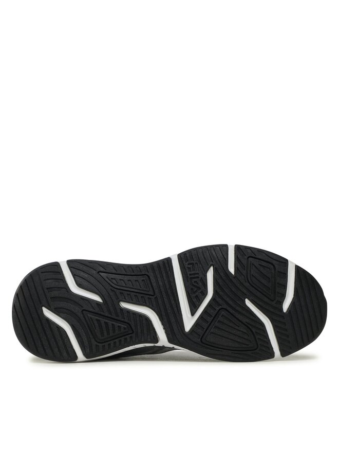Fila Sneakersy Fila Novanine FFM0208.80012 Szary