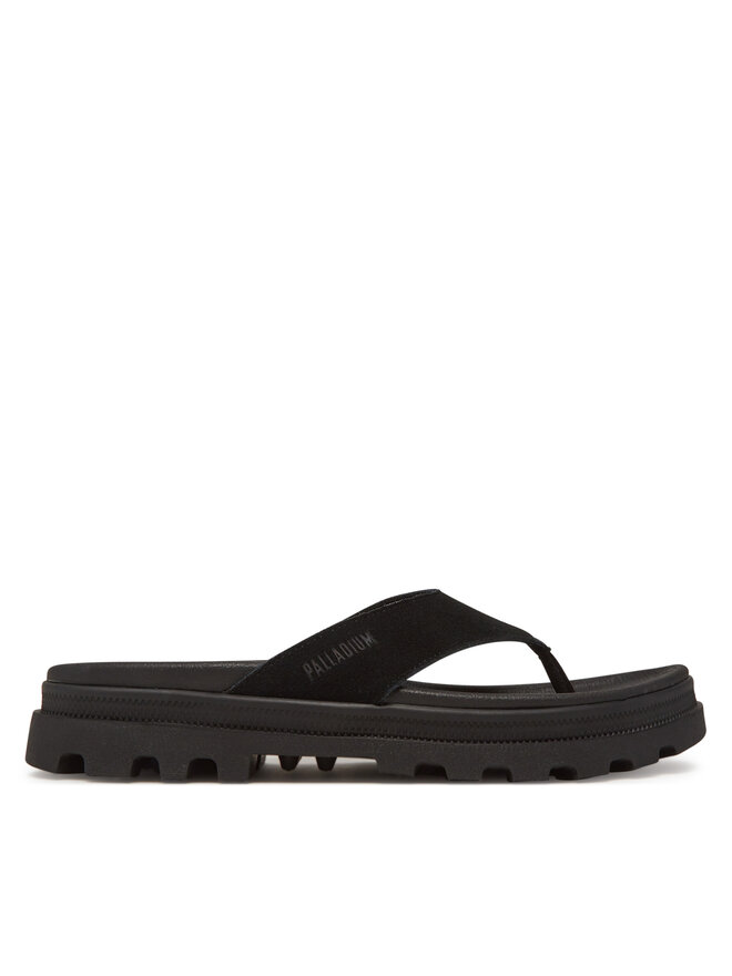Palladium Japonki Palladium Dunelite Azur Sde 74453-008-M Czarny