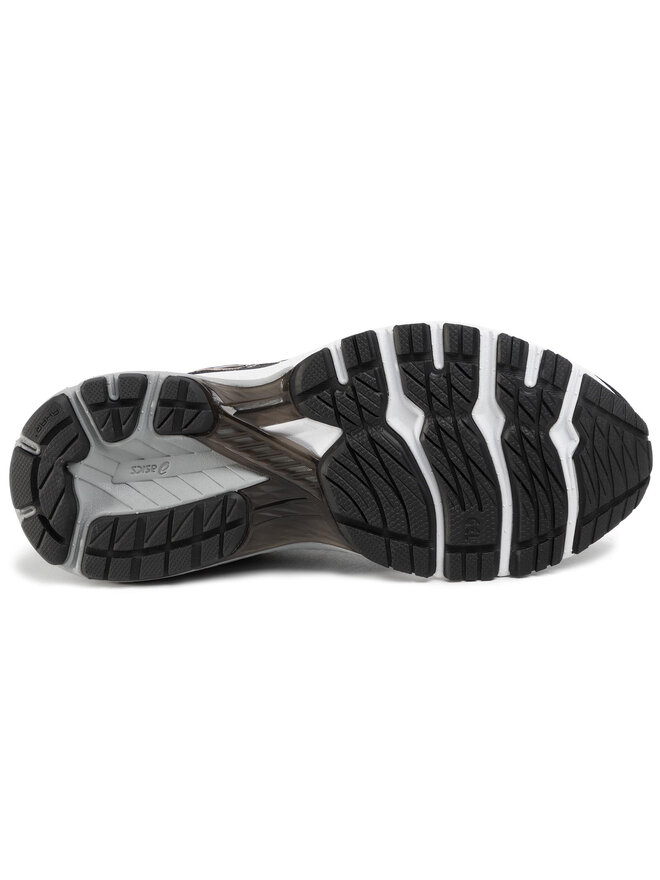 Asics Laufschuhe Asics Gt-2000 8 1012A591 Schwarz