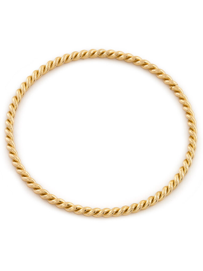 Aldo Zestaw 5 bransoletek Aldo Talobarel 13930764 Złoty