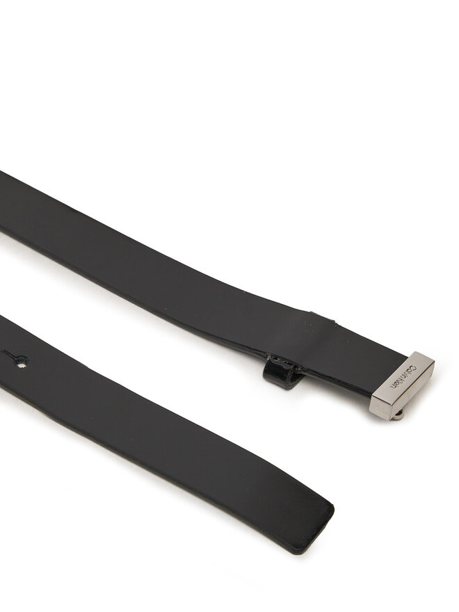 Calvin Klein Ζώνη Γυναικεία Calvin Klein K60K612386 Μαύρο
