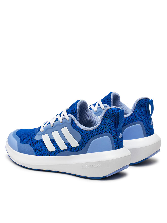 adidas Sneakersy adidas Fortarun 3.0 IF1747 Modrá