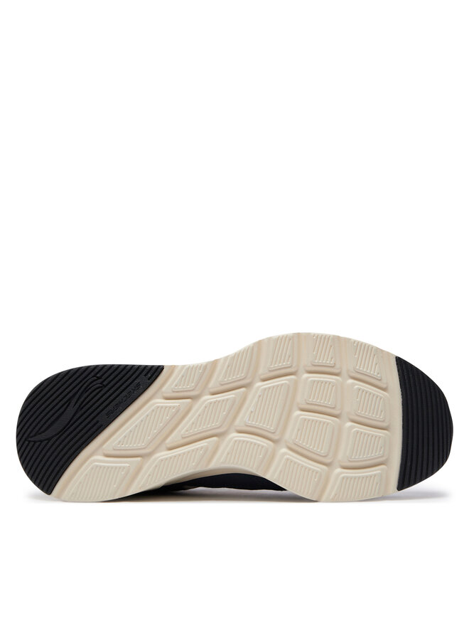 Skechers Sneakers Skechers Yatton 232648 Bleumarin