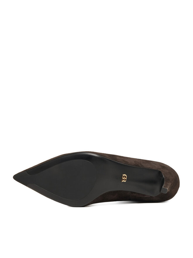 GINO ROSSI Stiefeletten Gino Rossi EO-LUNA-LT681 Braun