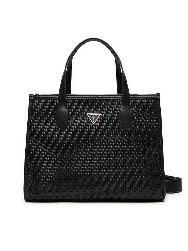 Guess Kabelka Guess HWWW86 65220 Černá