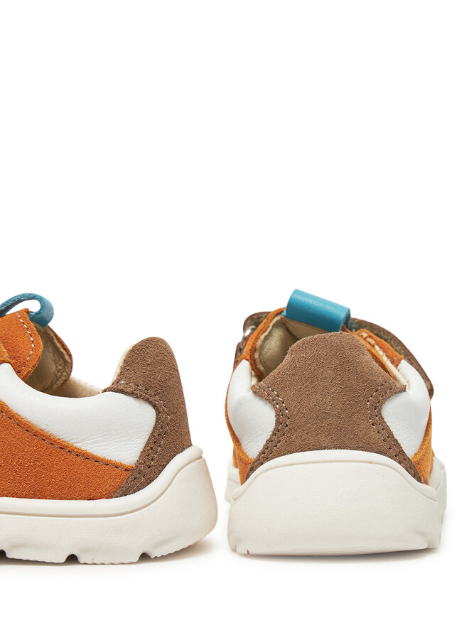 Froddo Tenisice Froddo Zeru Spring Barefoot G3130264-11 M Smeđa