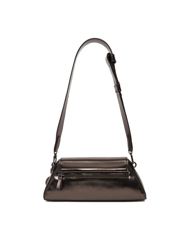 Guess Geantă Guess Bolena HWMM92 07190 Gri