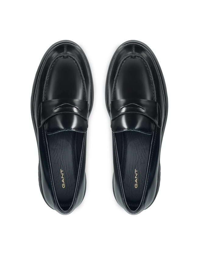 Gant Лофери Gant 31571154 Чорний