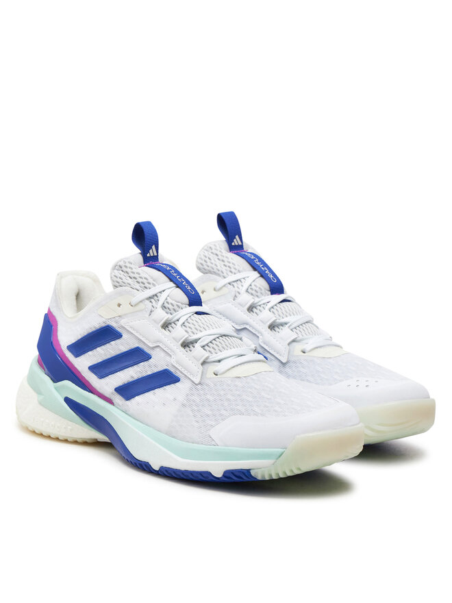 adidas Hallenschuhe adidas Crazyflight 5 IF9262 Weiß