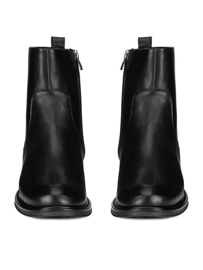 Lasocki Botines Lasocki ARC-DERBY-12 Negro