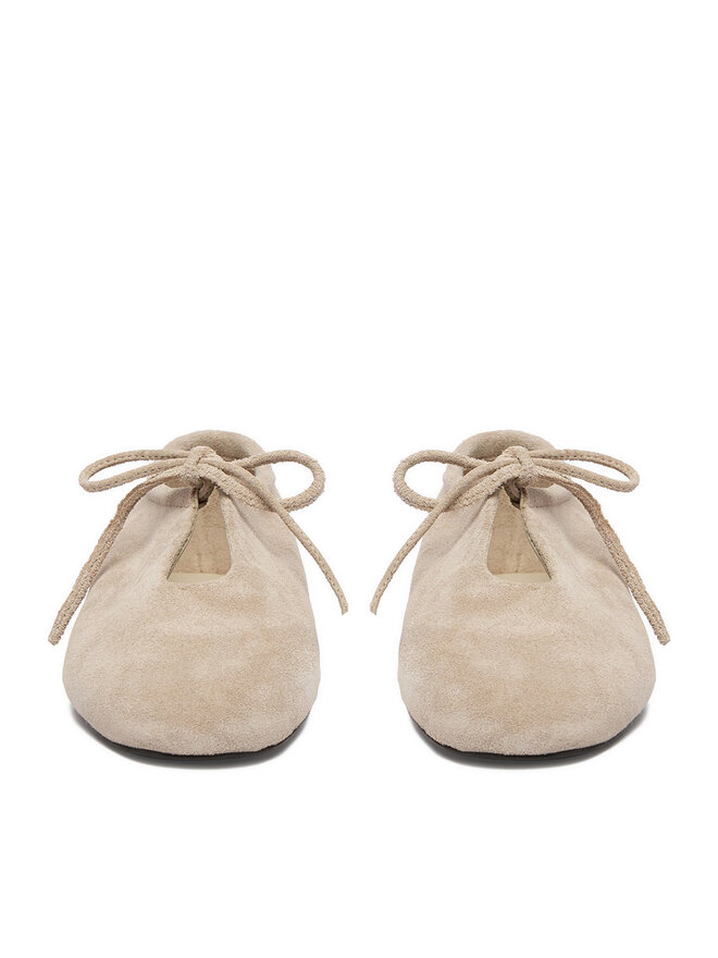 GINO ROSSI Туфлі GINO ROSSI EO-26SS10 Бежевий
