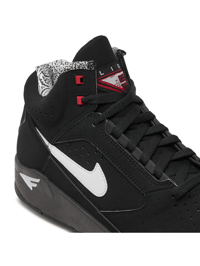 Nike Sneakersy Nike DQ7687-003 Čierna