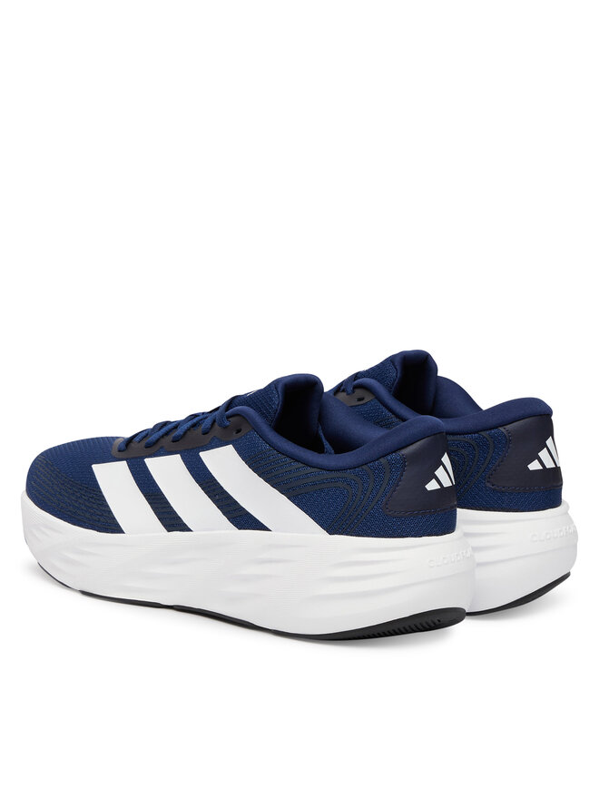 adidas Laufschuhe adidas Galaxy 8 Running Shoes IH9813 Dunkelblau