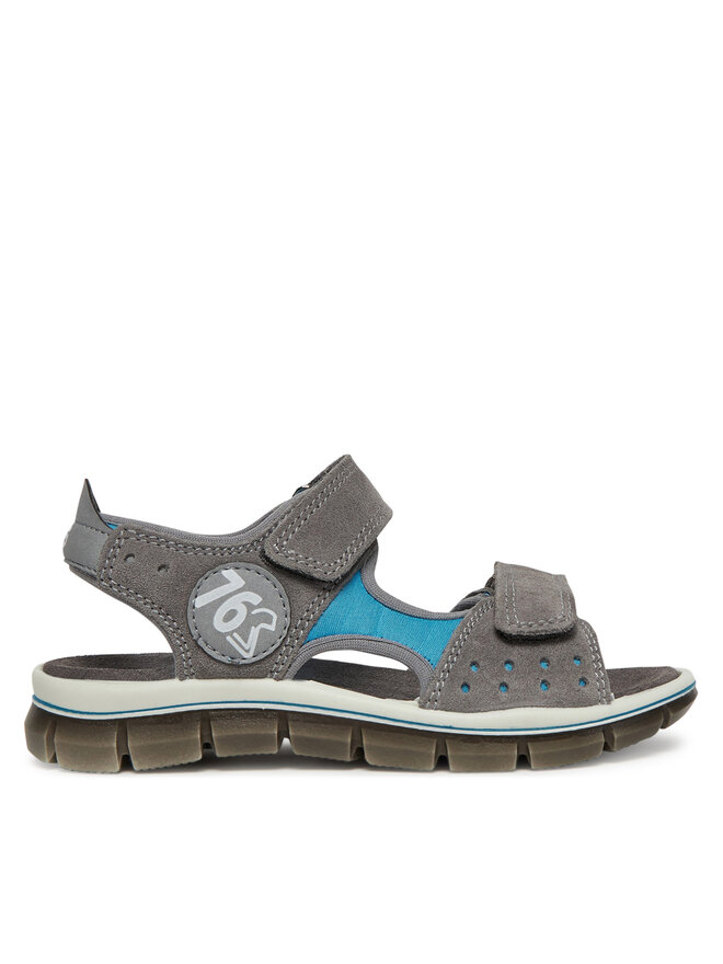 Primigi Sandalen Primigi 7895333 M Grau