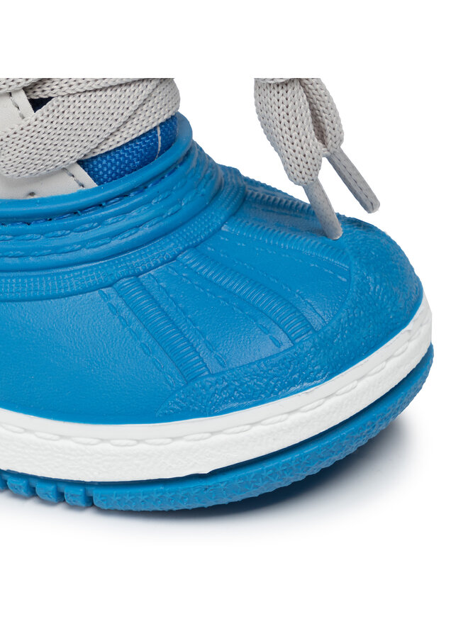 Boatilus Botas de nieve Boatilus Skaty Lace NS07 VAR.07TV Azul