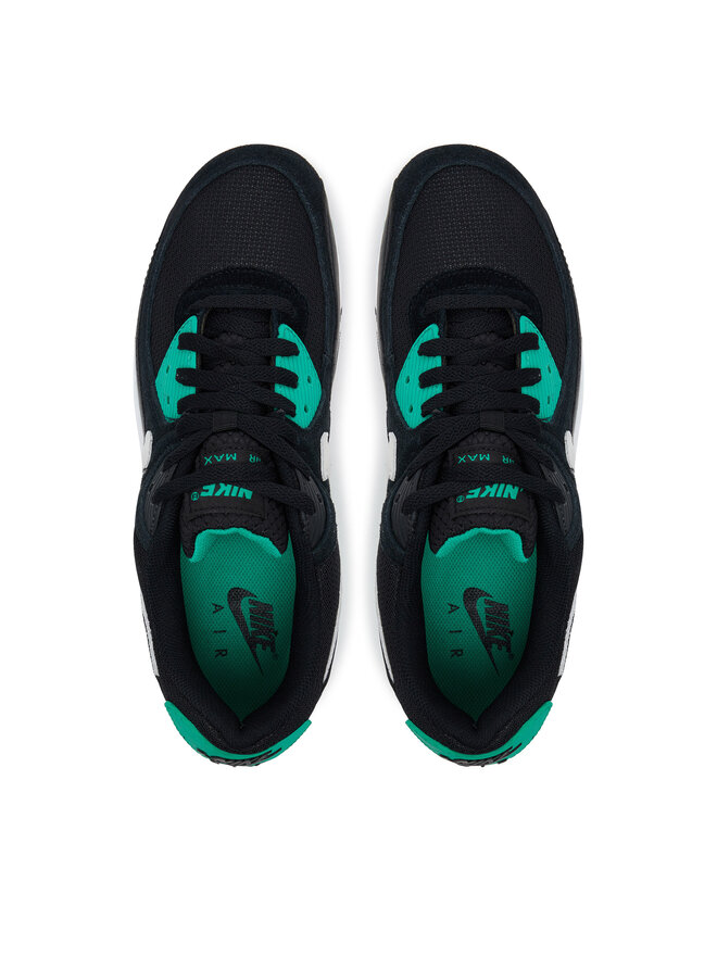 Nike Sneakersy Nike Air Max 90 DM0029 006 Czarny