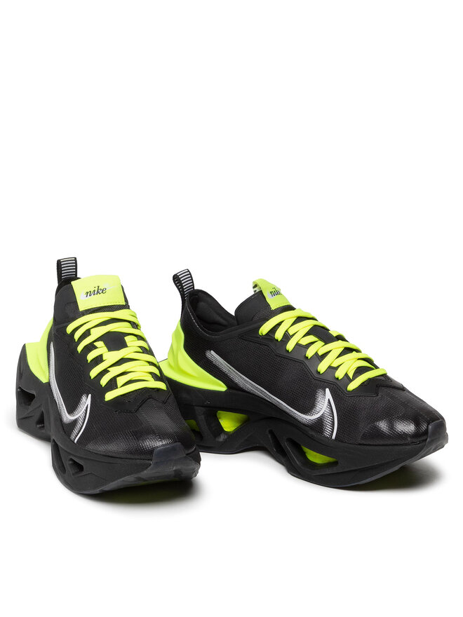 Nike Снікерcи Nike Zoom X Vista Grind CT8919 001 Чорний