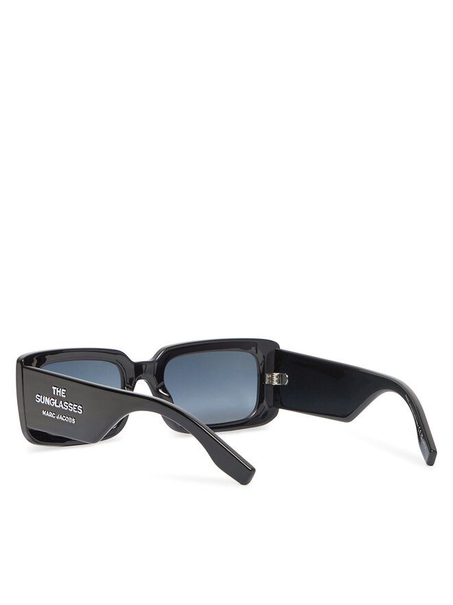 Marc Jacobs Okulary przeciwsłoneczne Marc Jacobs 804/S Czarny