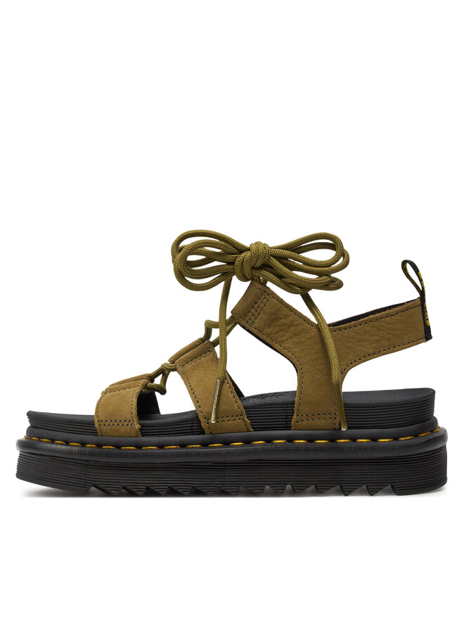 Dr. Martens Σανδάλια Dr. Martens Nartilla 31738357 Χακί