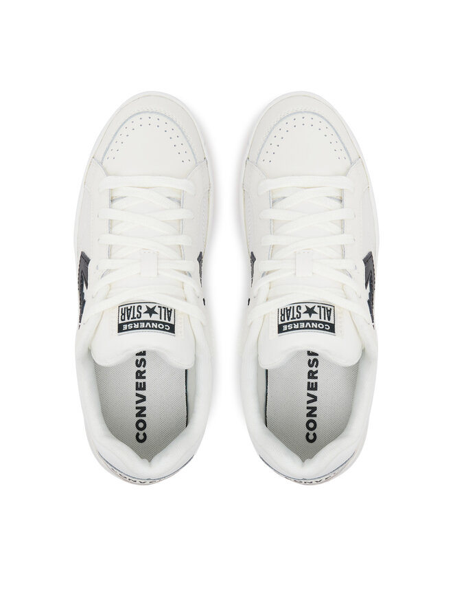 Converse Laisvalaikio batai Converse Pro Blaze Classic A12720C Écru