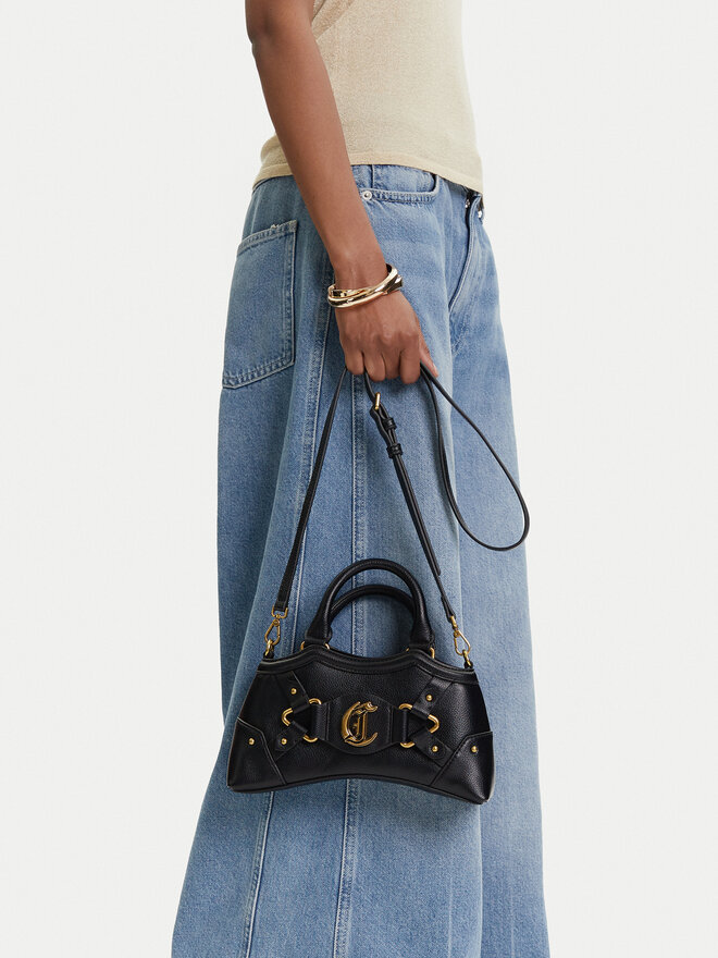 Just Cavalli Soma Just Cavalli 78RA4BL4 ZSB22 Melns