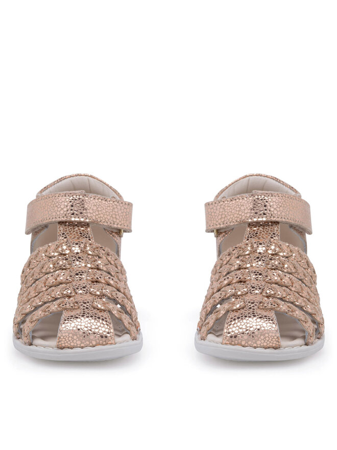 Lasocki Kids Sandalias Lasocki Kids EMI CI12-2358-01 Oro