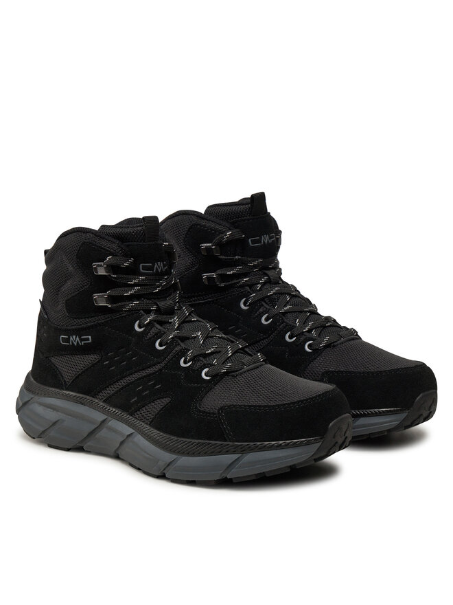 CMP Trekkingschuhe CMP Kamsel 3Q25977EO Schwarz