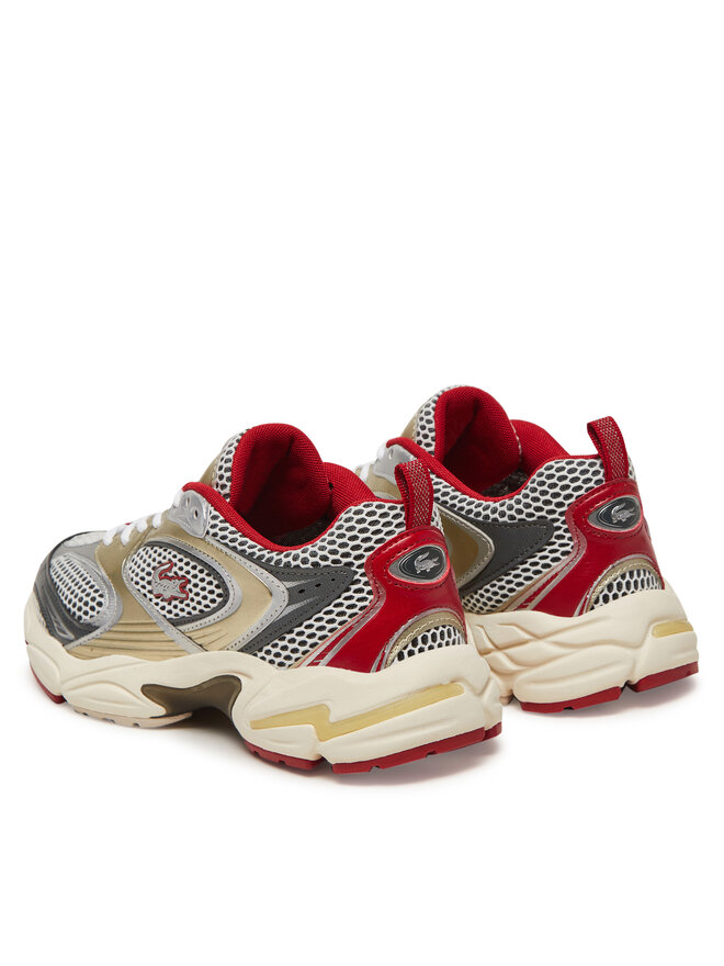 Lacoste Sneakersy Lacoste Storm 96 2K 7-49SFA0025 Kolorowy