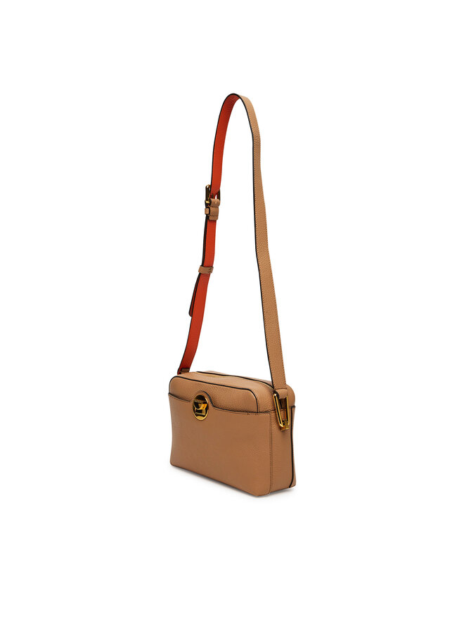 Coccinelle Handtasche Coccinelle E1 MD0 15 01 21 Braun