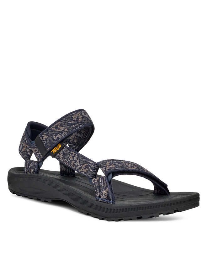 Teva Sandály Teva Winsted 1017419 Tmavomodrá